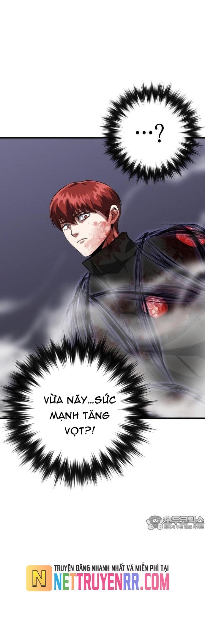 Sát Nhân Cuồng Loạn Chapter 73 - Trang 2