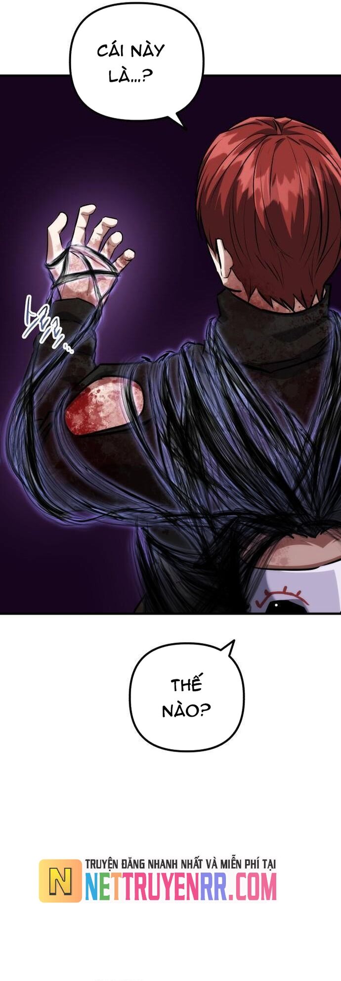 Sát Nhân Cuồng Loạn Chapter 73 - Trang 2