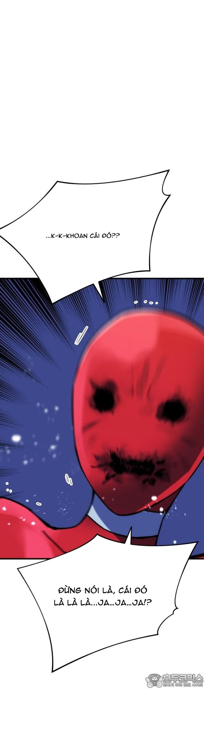 Sát Nhân Cuồng Loạn Chapter 73 - Trang 2