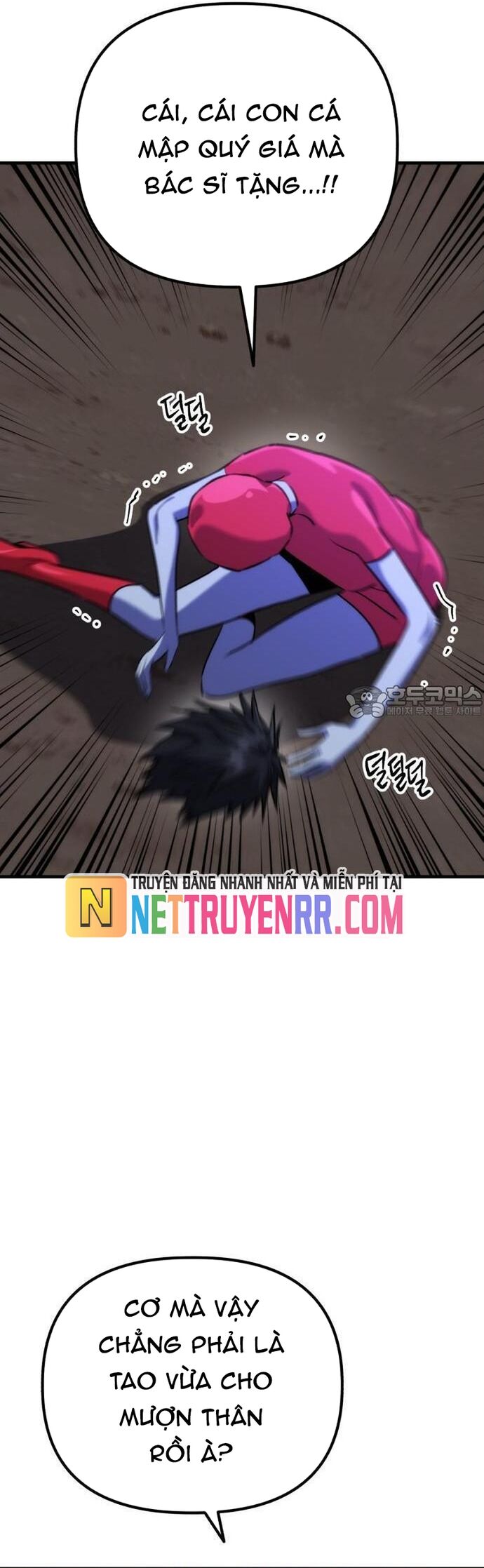 Sát Nhân Cuồng Loạn Chapter 73 - Trang 2