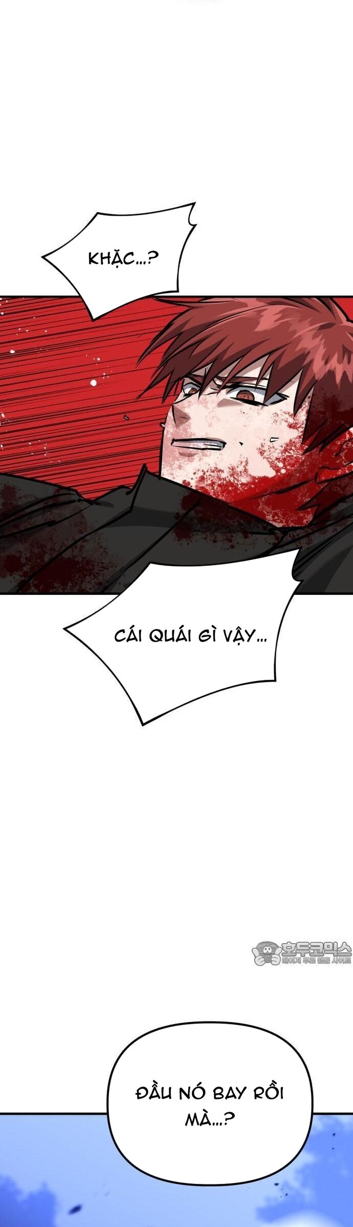 Sát Nhân Cuồng Loạn Chapter 73 - Trang 2