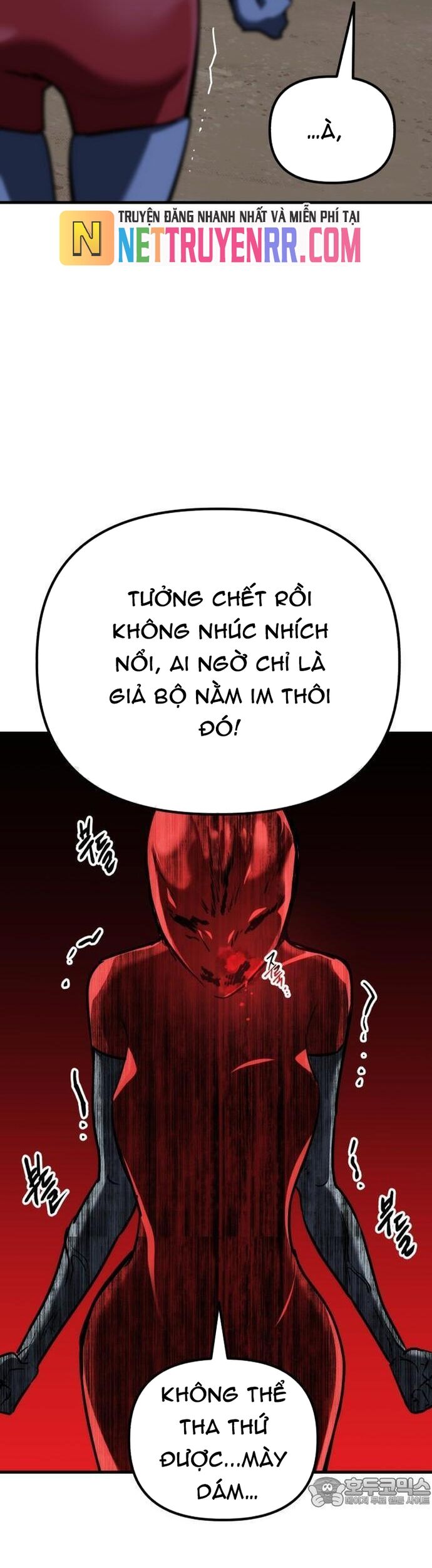 Sát Nhân Cuồng Loạn Chapter 73 - Trang 2