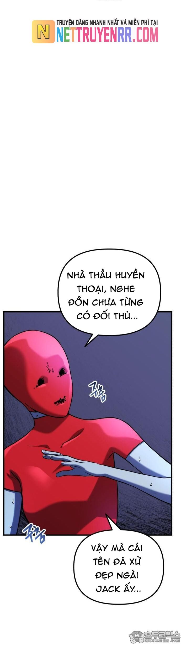 Sát Nhân Cuồng Loạn Chapter 73 - Trang 2