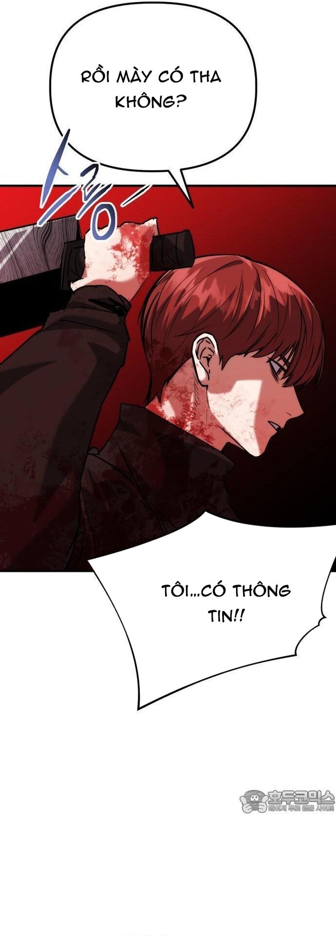 Sát Nhân Cuồng Loạn Chapter 73 - Trang 2