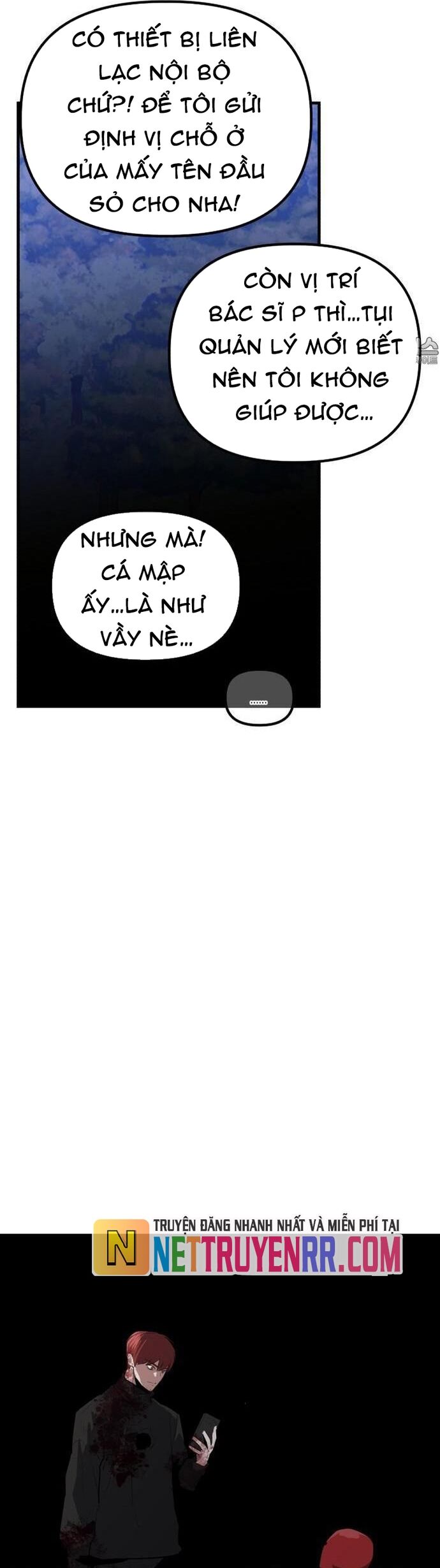 Sát Nhân Cuồng Loạn Chapter 73 - Trang 2