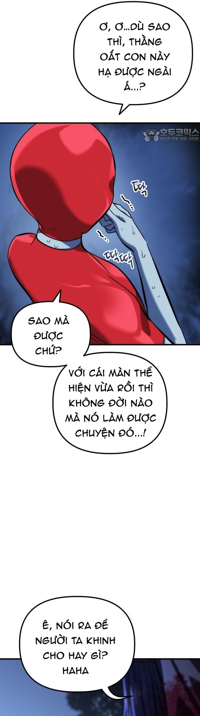 Sát Nhân Cuồng Loạn Chapter 73 - Trang 2
