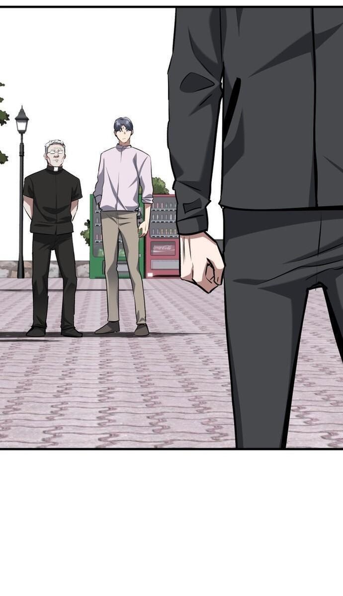 Sát Nhân Cuồng Loạn Chapter 74 - Trang 2