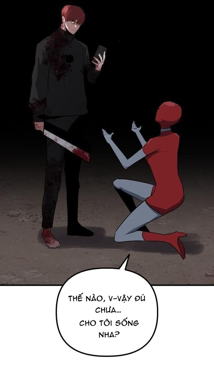 Sát Nhân Cuồng Loạn Chapter 74 - Trang 2