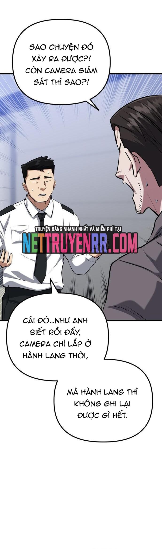 Sát Nhân Cuồng Loạn Chapter 75 - Trang 2