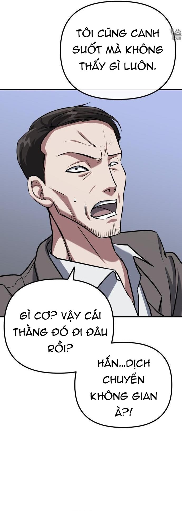 Sát Nhân Cuồng Loạn Chapter 75 - Trang 2