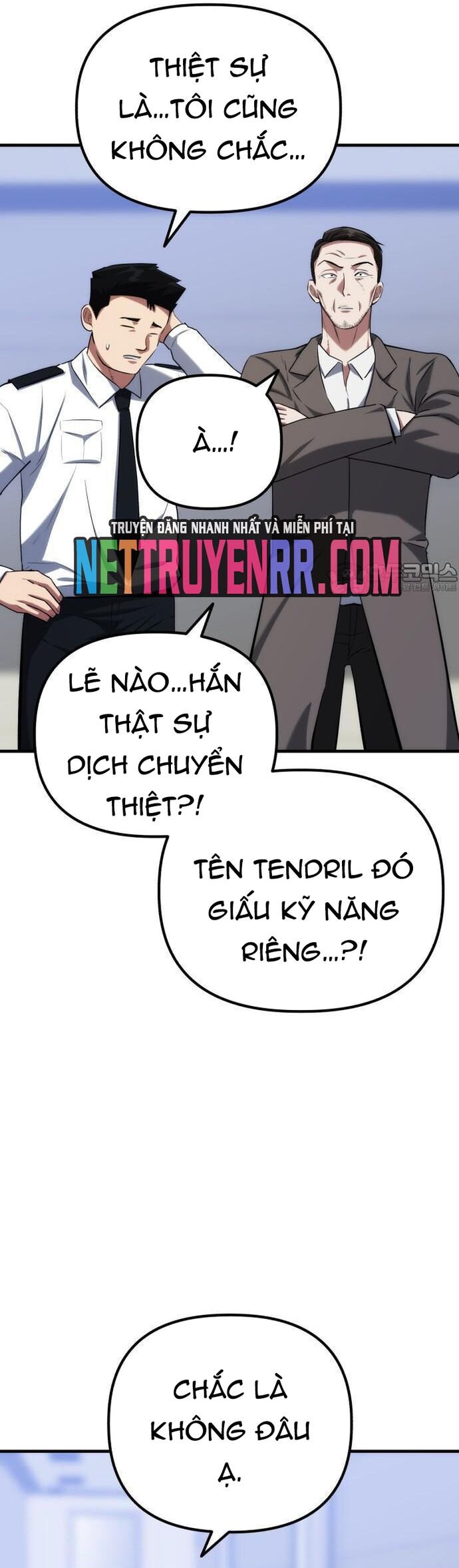 Sát Nhân Cuồng Loạn Chapter 75 - Trang 2