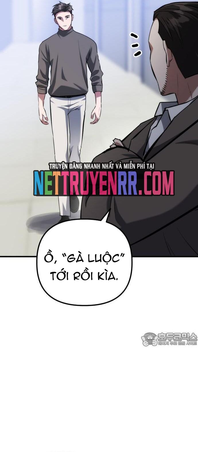 Sát Nhân Cuồng Loạn Chapter 75 - Trang 2