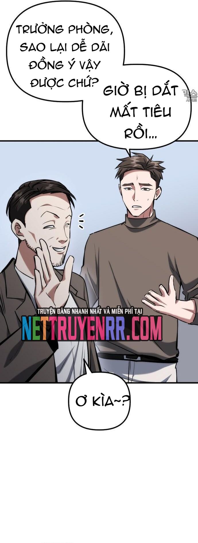 Sát Nhân Cuồng Loạn Chapter 75 - Trang 2