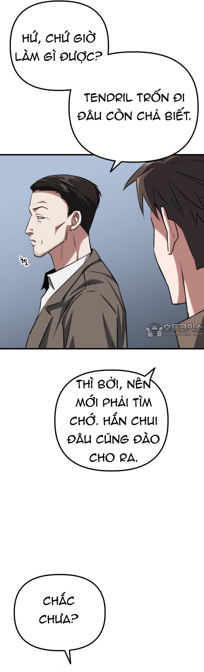 Sát Nhân Cuồng Loạn Chapter 75 - Trang 2