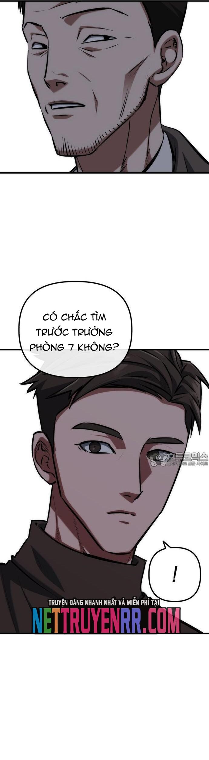 Sát Nhân Cuồng Loạn Chapter 75 - Trang 2