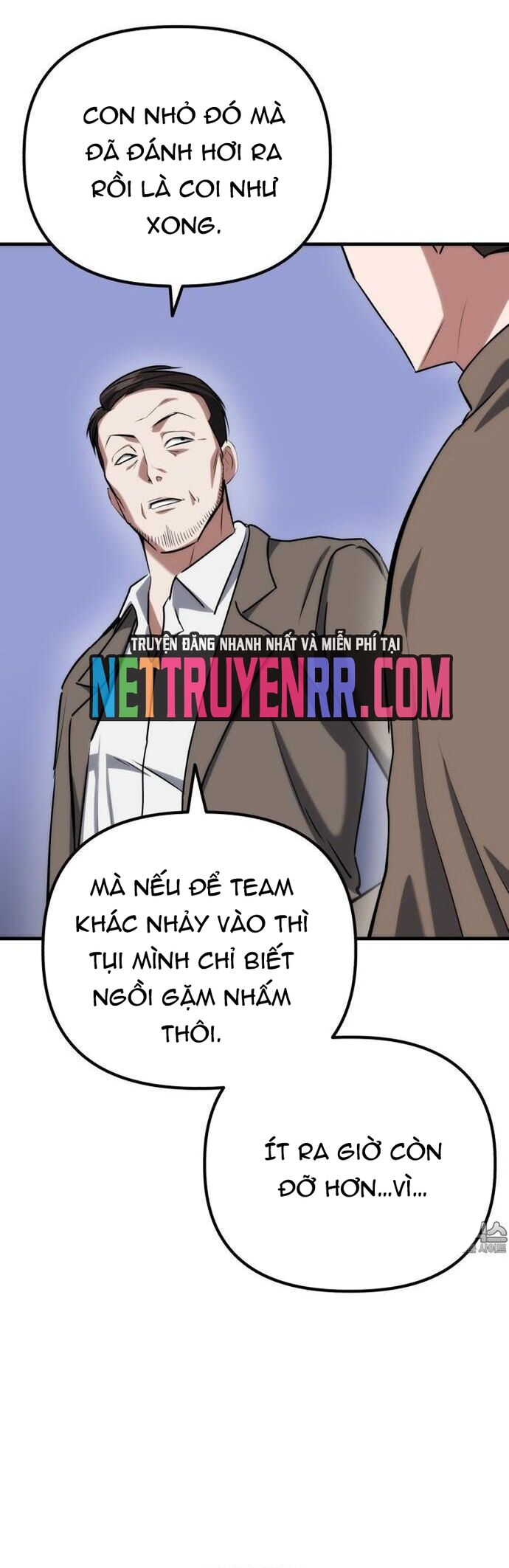 Sát Nhân Cuồng Loạn Chapter 75 - Trang 2
