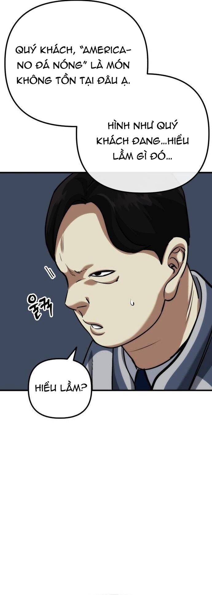 Sát Nhân Cuồng Loạn Chapter 75 - Trang 2