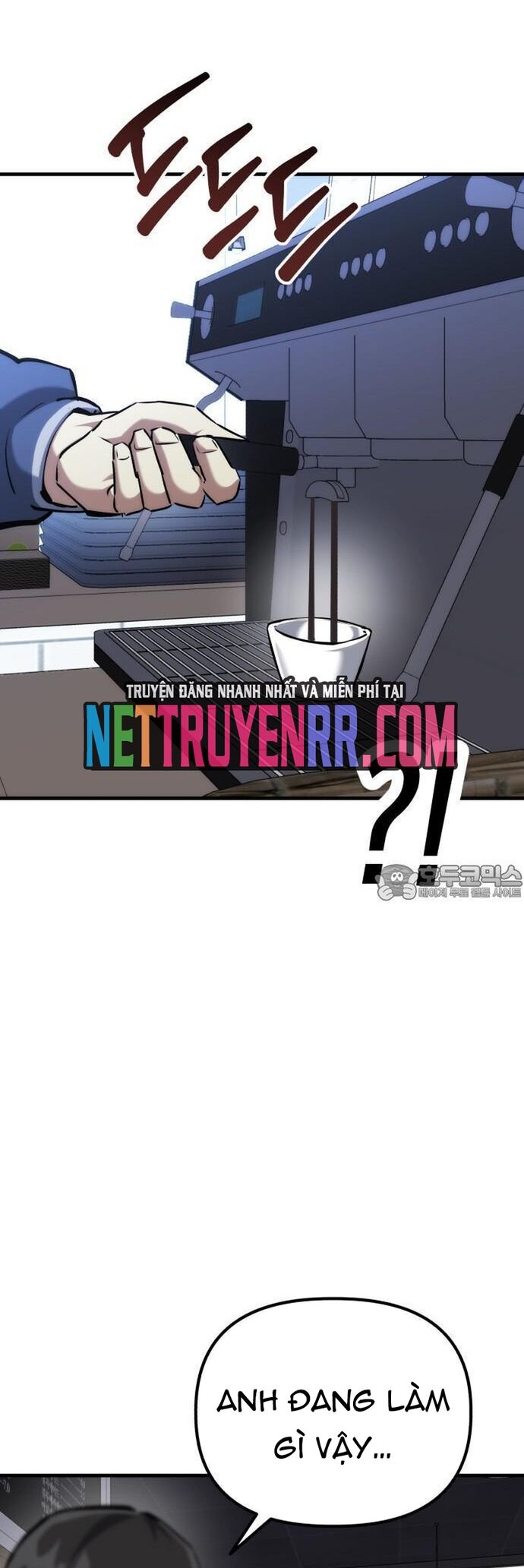 Sát Nhân Cuồng Loạn Chapter 75 - Trang 2