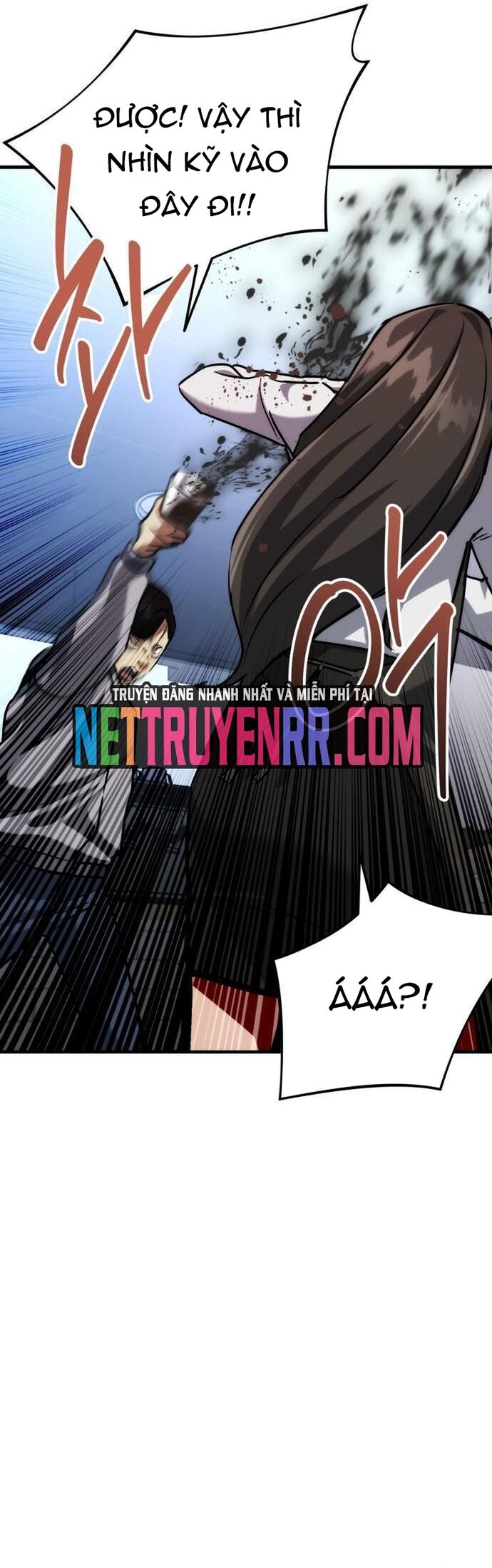 Sát Nhân Cuồng Loạn Chapter 75 - Trang 2