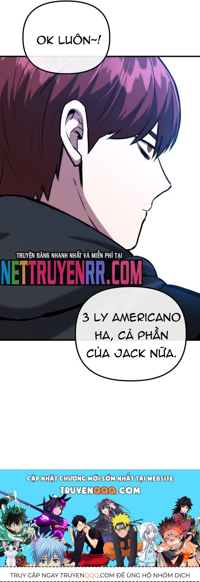 Sát Nhân Cuồng Loạn Chapter 75 - Trang 2