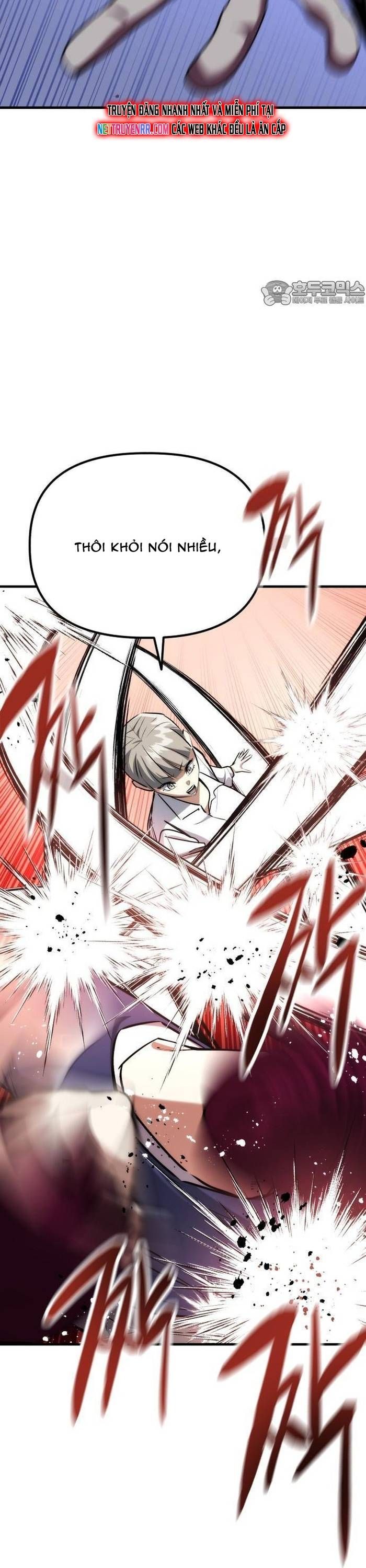 Sát Nhân Cuồng Loạn Chapter 76 - Trang 2