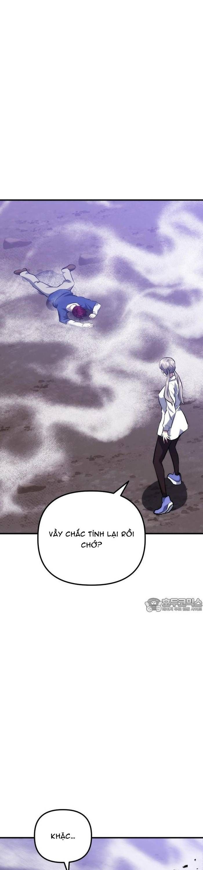 Sát Nhân Cuồng Loạn Chapter 76 - Trang 2