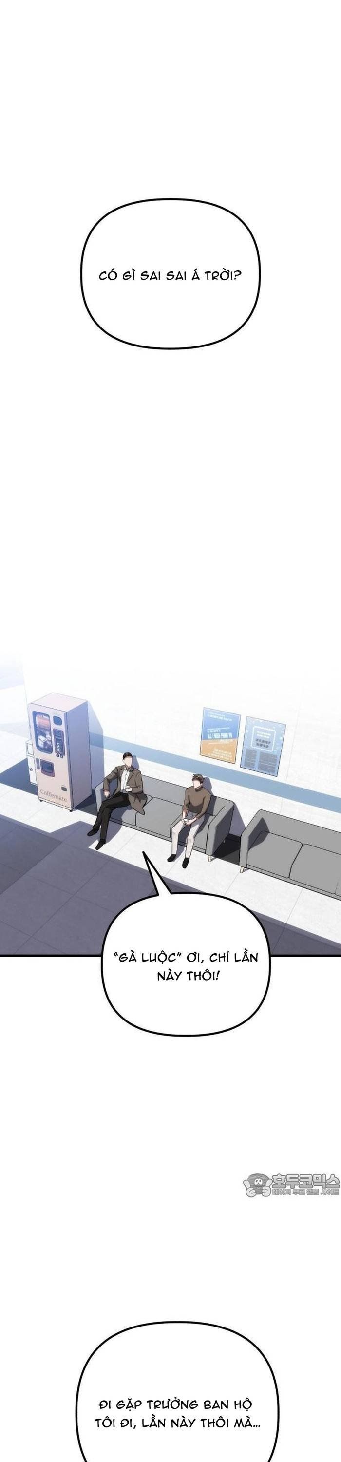 Sát Nhân Cuồng Loạn Chapter 76 - Trang 2