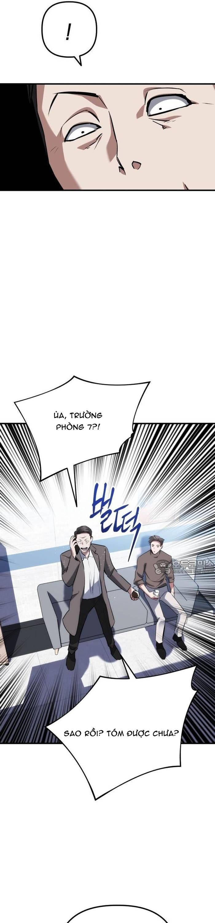 Sát Nhân Cuồng Loạn Chapter 76 - Trang 2