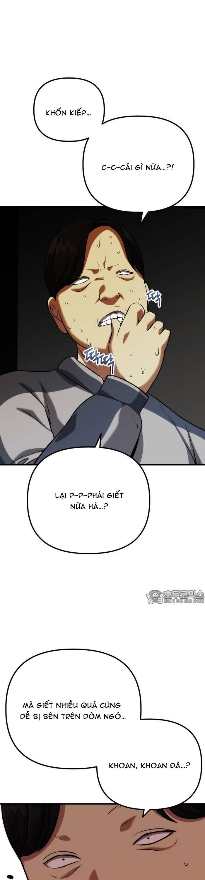 Sát Nhân Cuồng Loạn Chapter 77 - Trang 2