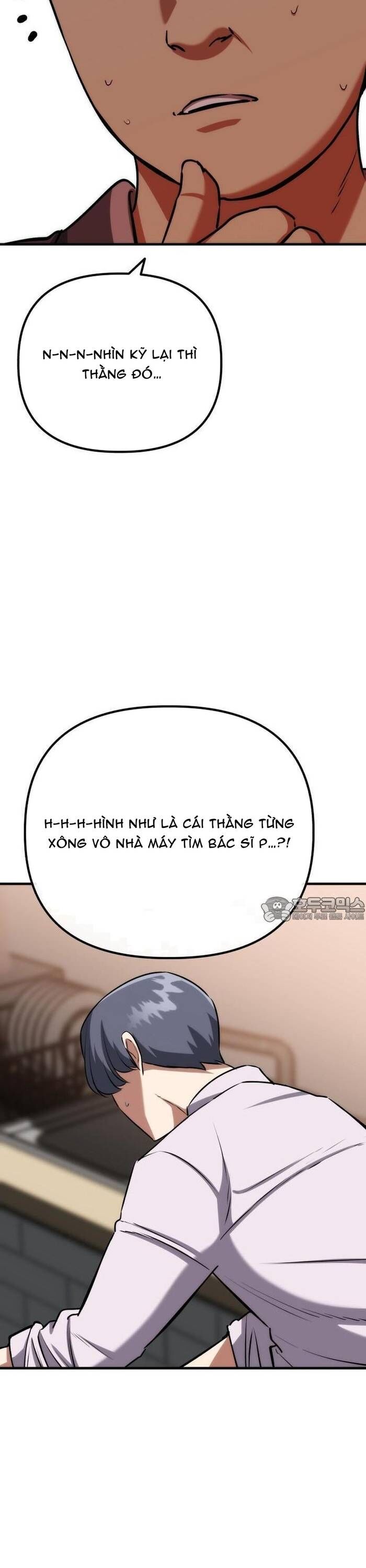 Sát Nhân Cuồng Loạn Chapter 77 - Trang 2