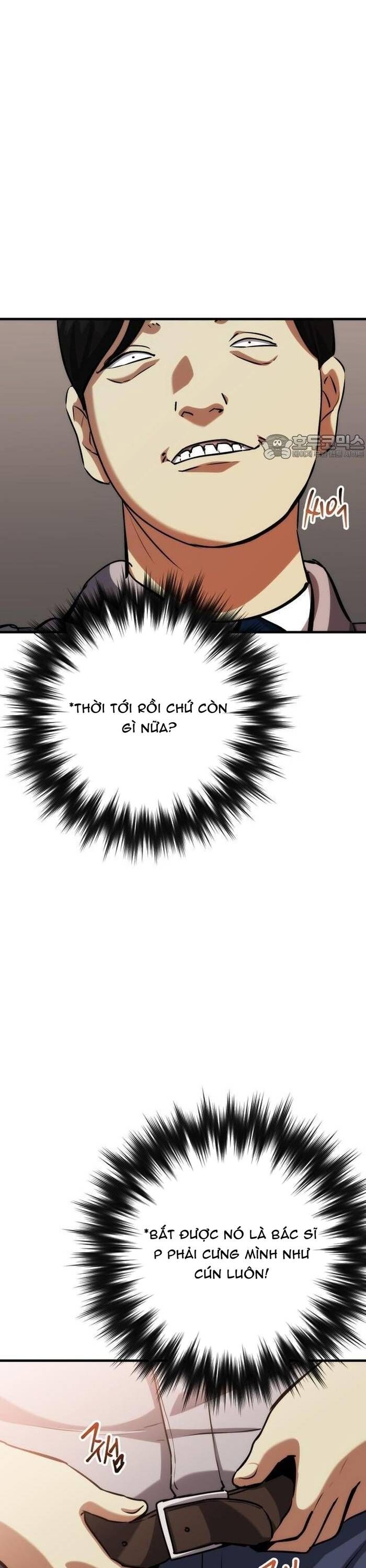 Sát Nhân Cuồng Loạn Chapter 77 - Trang 2