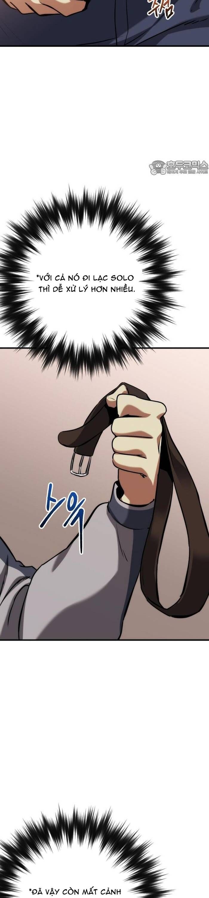 Sát Nhân Cuồng Loạn Chapter 77 - Trang 2