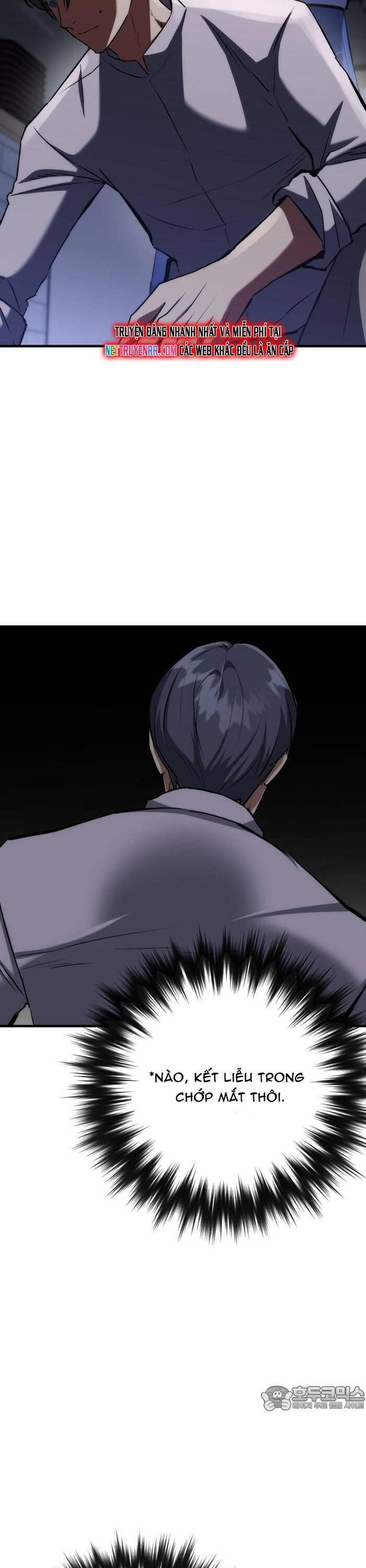 Sát Nhân Cuồng Loạn Chapter 77 - Trang 2