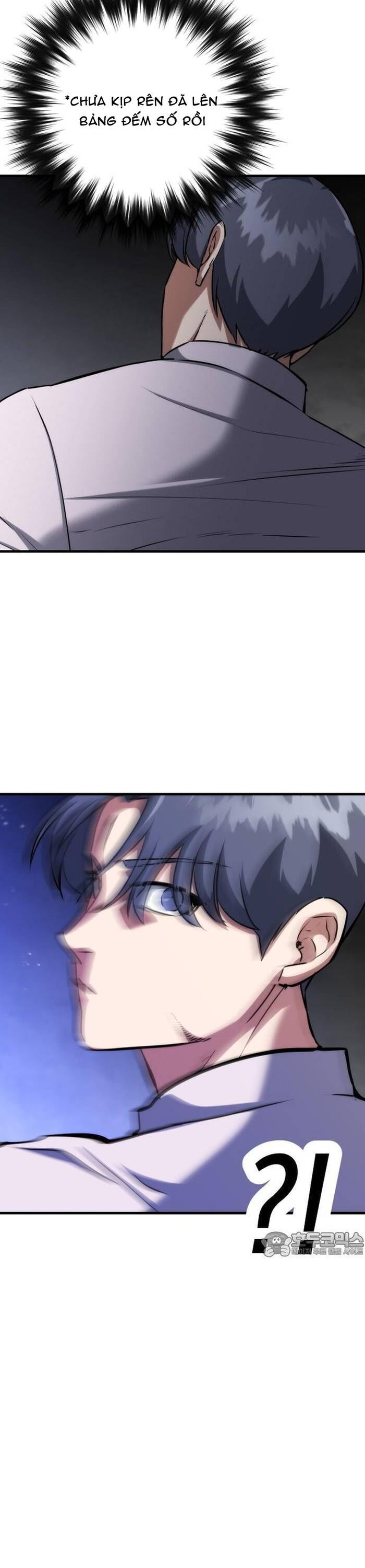 Sát Nhân Cuồng Loạn Chapter 77 - Trang 2