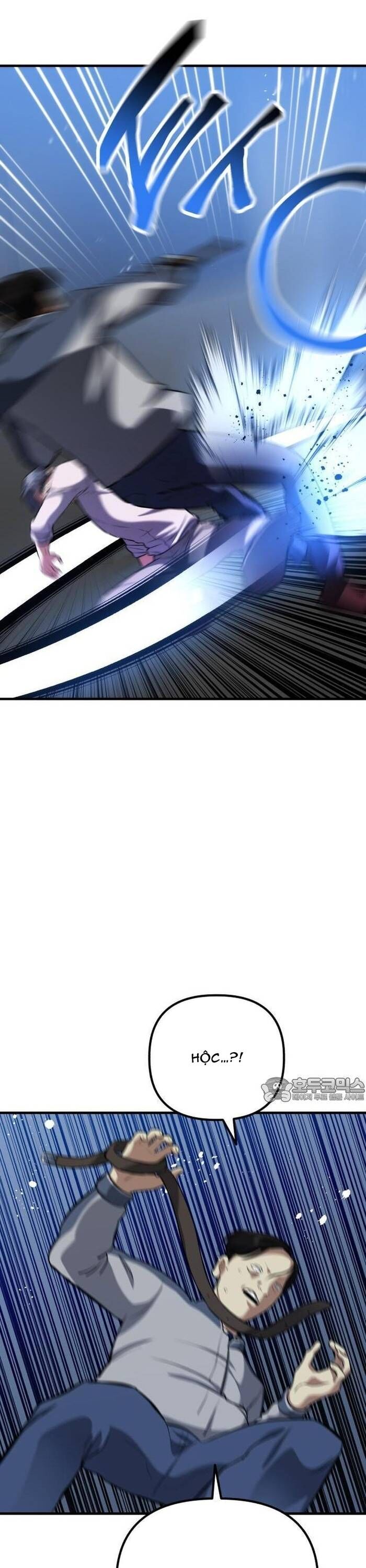 Sát Nhân Cuồng Loạn Chapter 77 - Trang 2