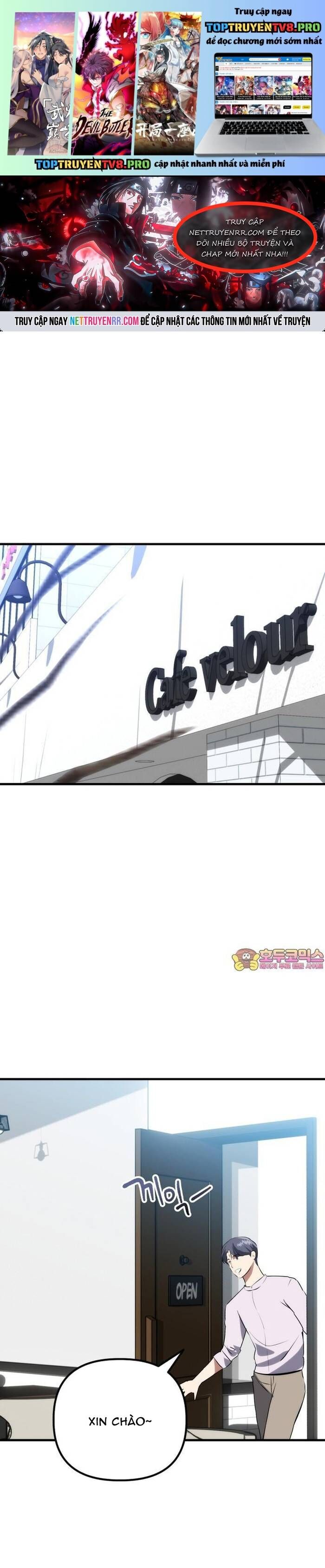 Sát Nhân Cuồng Loạn Chapter 77 - Trang 2