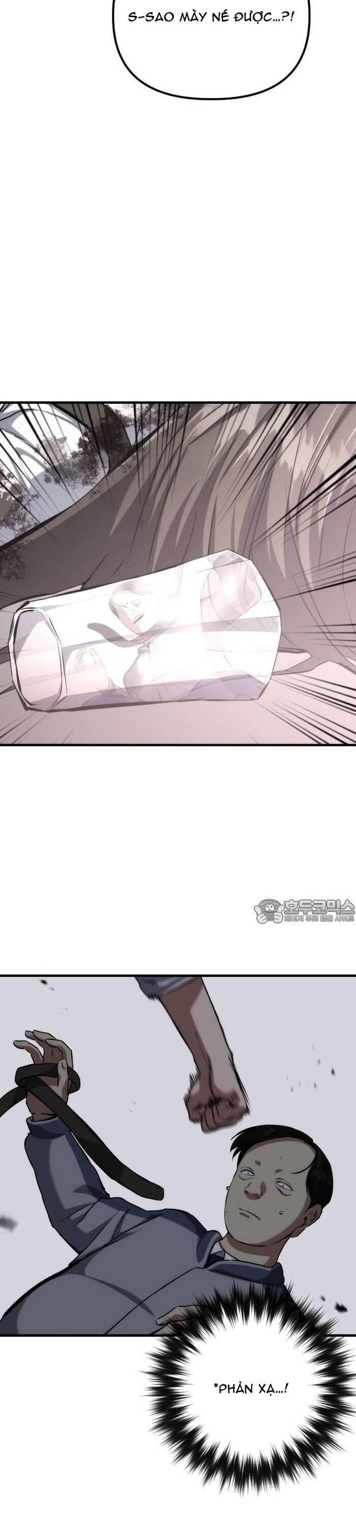 Sát Nhân Cuồng Loạn Chapter 77 - Trang 2