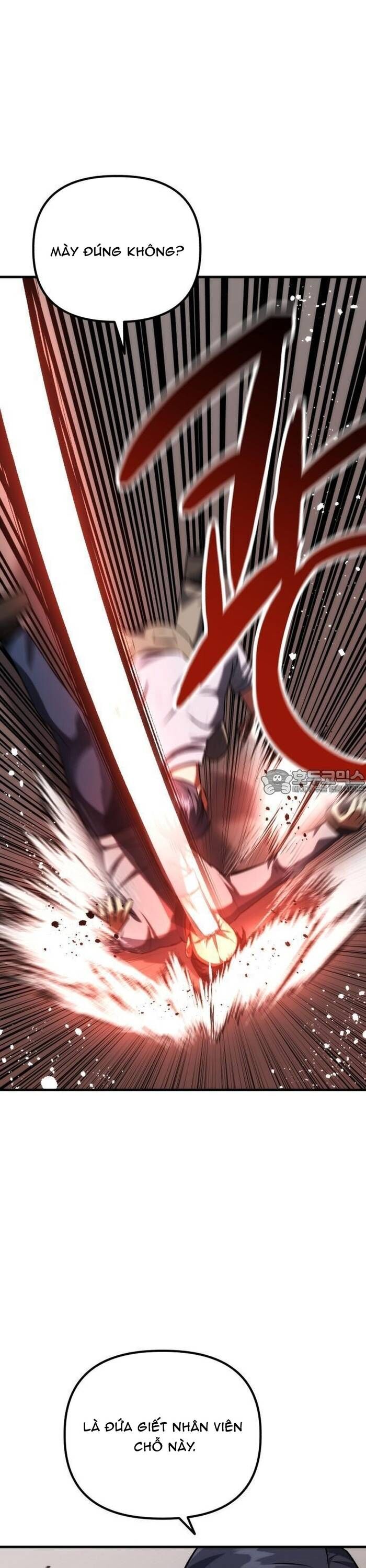 Sát Nhân Cuồng Loạn Chapter 77 - Trang 2