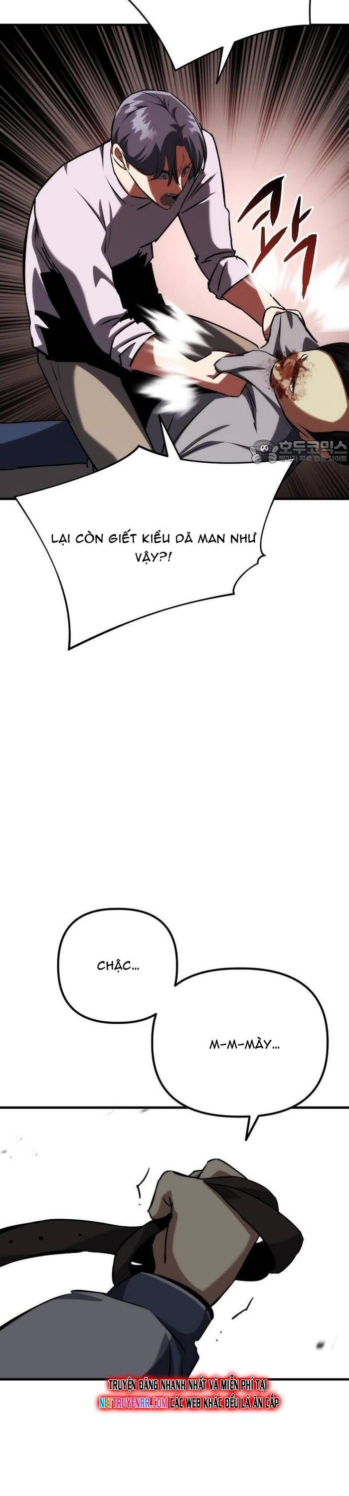Sát Nhân Cuồng Loạn Chapter 77 - Trang 2