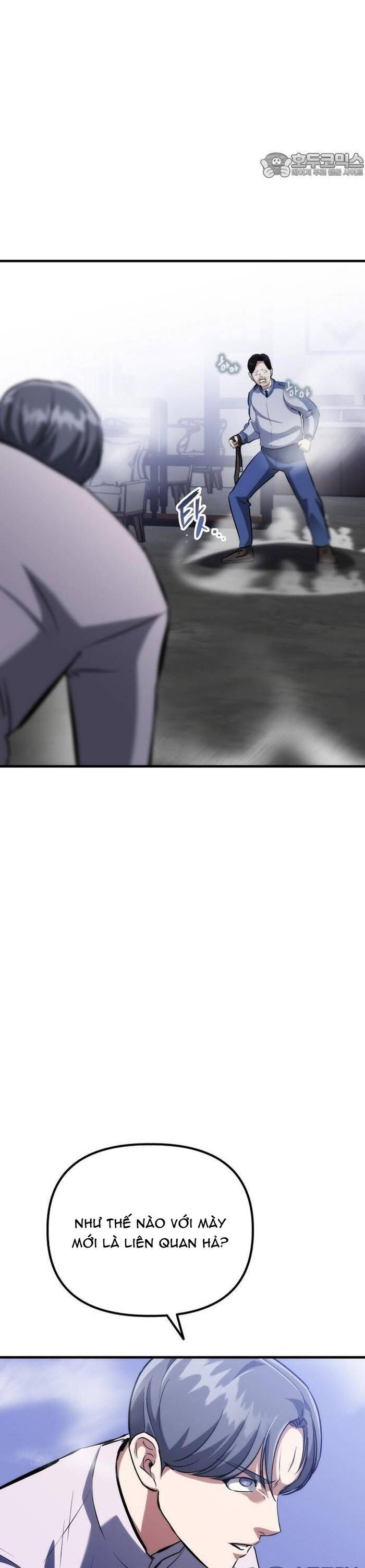 Sát Nhân Cuồng Loạn Chapter 77 - Trang 2