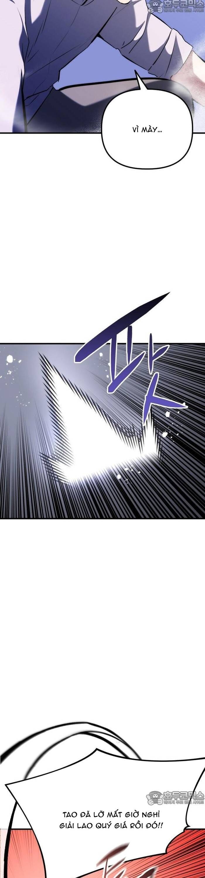 Sát Nhân Cuồng Loạn Chapter 77 - Trang 2