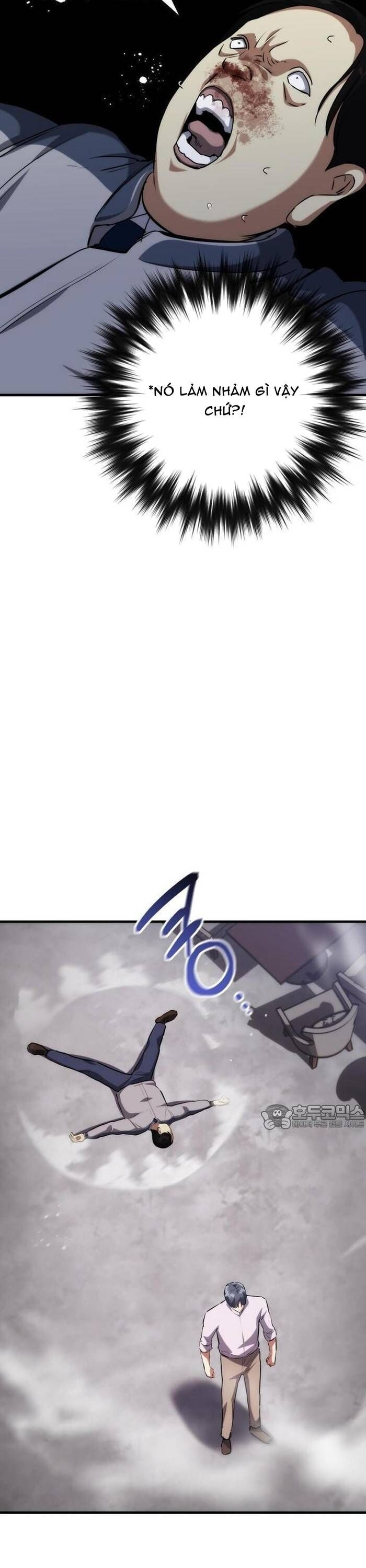 Sát Nhân Cuồng Loạn Chapter 77 - Trang 2