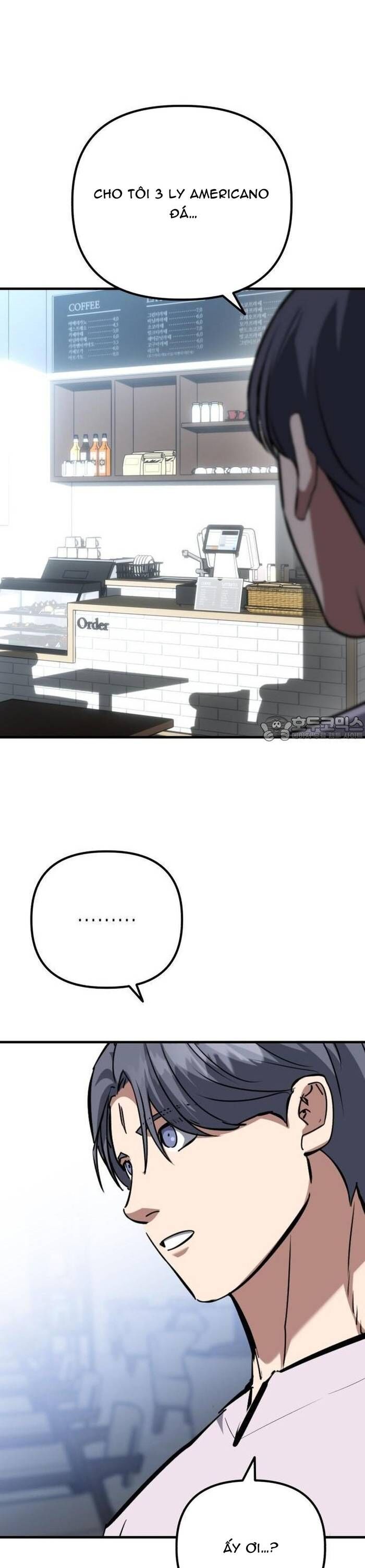 Sát Nhân Cuồng Loạn Chapter 77 - Trang 2