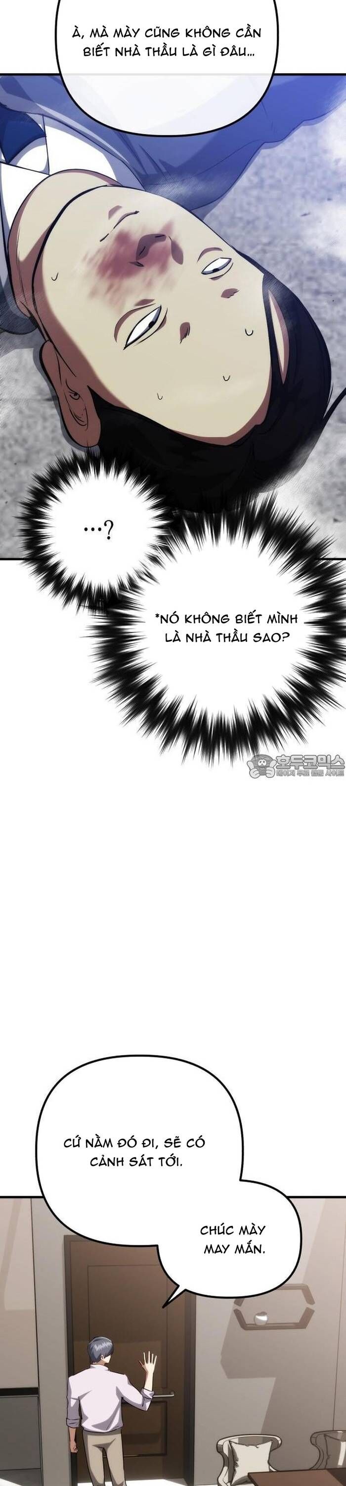 Sát Nhân Cuồng Loạn Chapter 77 - Trang 2