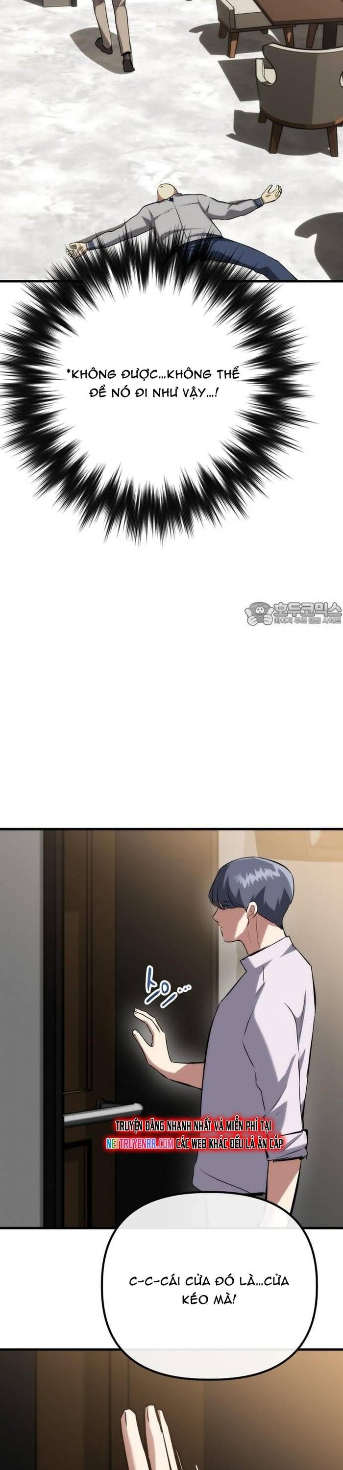 Sát Nhân Cuồng Loạn Chapter 77 - Trang 2