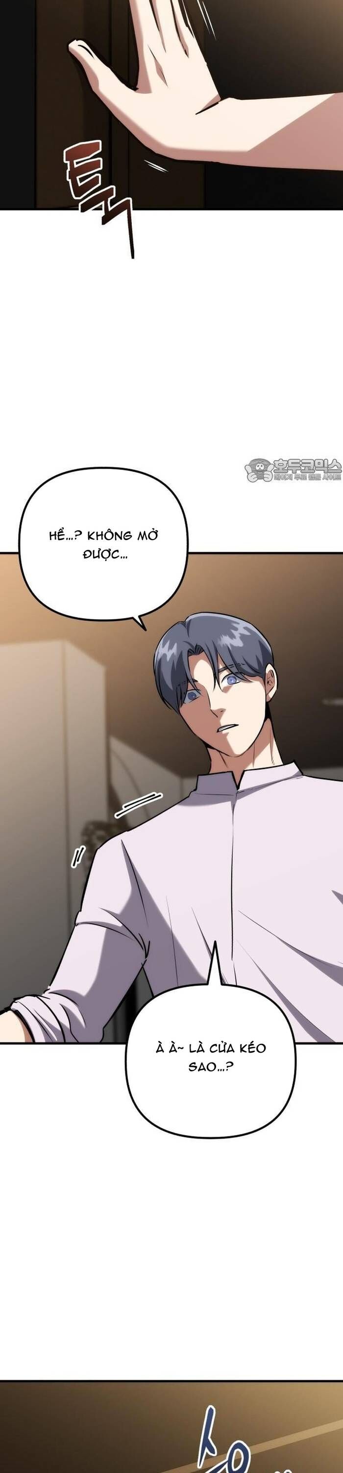 Sát Nhân Cuồng Loạn Chapter 77 - Trang 2