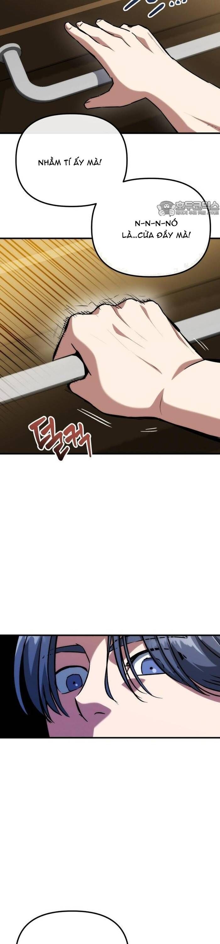 Sát Nhân Cuồng Loạn Chapter 77 - Trang 2