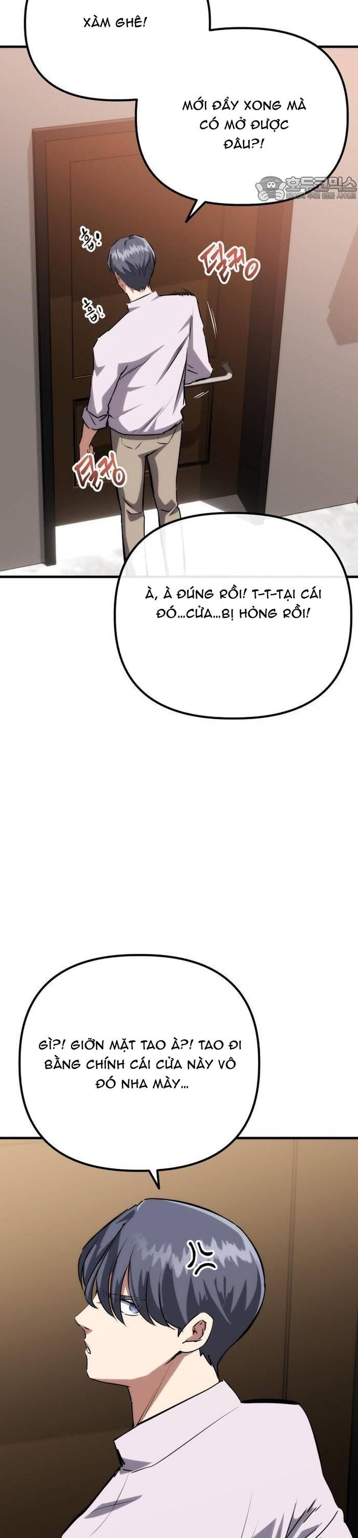 Sát Nhân Cuồng Loạn Chapter 77 - Trang 2