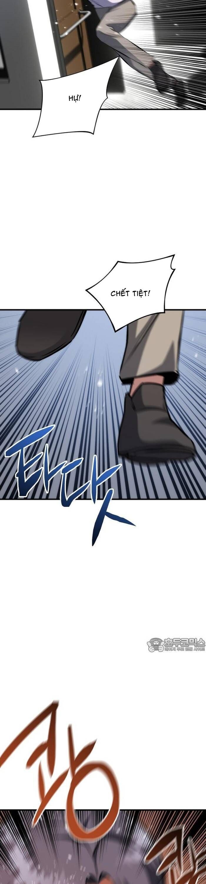 Sát Nhân Cuồng Loạn Chapter 77 - Trang 2