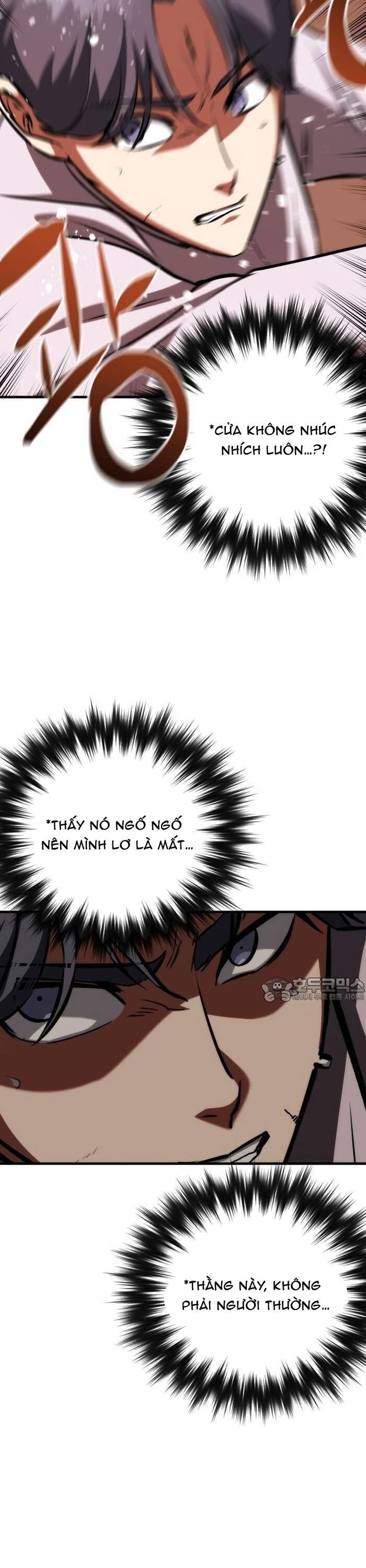 Sát Nhân Cuồng Loạn Chapter 77 - Trang 2